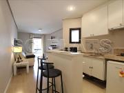 Apartamento para Aluguel com 1 quartos, 45 m² por R$ 2.348