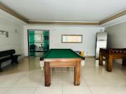 Apartamento para Aluguel com 1 quartos, 45 m² por R$ 2.400