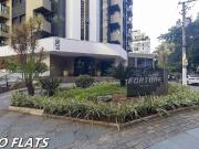 Apartamento para Aluguel com 1 quartos, 45 m² por R$ 3.240