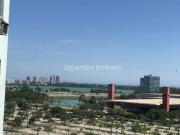 Apartamento para Aluguel com 1 quartos, 45 m² por R$ 2.550