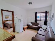 Apartamento para Aluguel com 1 quartos, 45 m² por R$ 2.570