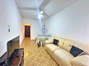 Apartamento para Aluguel com 1 quartos, 45 m² por R$ 2.600