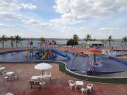 Apartamento para Aluguel com 1 quartos, 45 m² por R$ 2.990