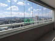 Apartamento para Aluguel com 1 quartos, 45 m² por R$ 3.000