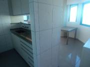 Apartamento para Aluguel com 1 quartos, 45 m² por R$ 2.300
