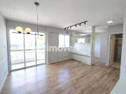 Apartamento para Aluguel com 1 quartos, 45 m² por R$ 3.300