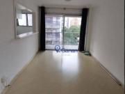 Apartamento para Aluguel com 1 quartos, 45 m² por R$ 3.200