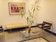 Apartamento para Aluguel com 1 quartos, 45 m² por R$ 3.700