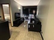 Apartamento para Aluguel com 1 quartos, 45 m² por R$ 4.000