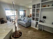 Apartamento para Aluguel com 1 quartos, 45 m² por R$ 4.000