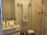 Apartamento para Aluguel com 1 quartos, 45 m² por R$ 4.680
