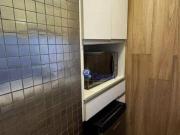 Apartamento para Aluguel com 1 quartos, 45 m² por R$ 4.680