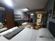 Apartamento para Aluguel com 1 quartos, 46 m² por R$ 2.300