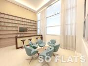 Apartamento para Aluguel com 1 quartos, 46 m² por R$ 4.210
