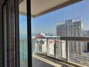 Apartamento para Aluguel com 1 quartos, 46 m² por R$ 6.000