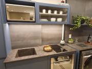 Apartamento para Aluguel com 1 quartos, 46 m² por R$ 6.500 Apartamento para Aluguel com 1 quartos, 46 m² por R$ 6.500