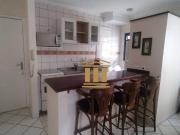 Apartamento para Aluguel com 1 quartos, 47 m² por R$ 2.500 Apartamento para Aluguel com 1 quartos, 47 m² por R$ 2.500