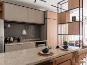 Apartamento para Aluguel com 1 quartos, 47 m² por R$ 2.913