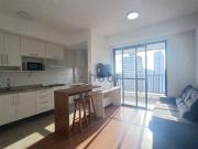 Apartamento para Aluguel com 1 quartos, 47 m² por R$ 4.000
