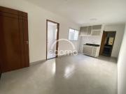 Apartamento para Aluguel com 1 quartos, 48 m² por R$ 1.350