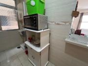 Apartamento para Aluguel com 1 quartos, 48 m² por R$ 1.800