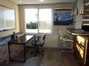 Apartamento para Aluguel com 1 quartos, 48 m² por R$ 1.950