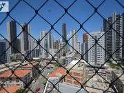 Apartamento para Aluguel com 1 quartos, 48 m² por R$ 2.400