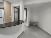 Apartamento para Aluguel com 1 quartos, 48 m² por R$ 2.500