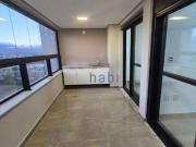 Apartamento para Aluguel com 1 quartos, 48 m² por R$ 2.900