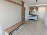 Apartamento para Aluguel com 1 quartos, 48 m² por R$ 3.250