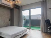 Apartamento para Aluguel com 1 quartos, 48 m² por R$ 3.900