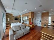 Apartamento para Aluguel com 1 quartos, 48 m² por R$ 5.196 Apartamento para Aluguel com 1 quartos, 48 m² por R$ 5.196