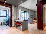 Apartamento para Aluguel com 1 quartos, 49 m² por R$ 11.000