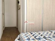 Apartamento para Aluguel com 1 quartos, 49 m² por R$ 3.700