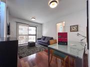 Apartamento para Aluguel com 1 quartos, 49 m² por R$ 4.000