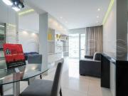 Apartamento para Aluguel com 1 quartos, 49 m² por R$ 4.700