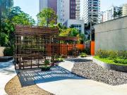 Apartamento para Aluguel com 1 quartos, 49 m² por R$ 5.550