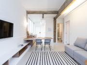 Apartamento para Aluguel com 1 quartos, 49 m² por R$ 6.617