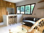 Apartamento para Aluguel com 1 quartos, 50 m² por R$ 12.000