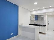 Apartamento para Aluguel com 1 quartos, 50 m² por R$ 1.975