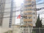 Apartamento para Aluguel com 1 quartos, 50 m² por R$ 2.500