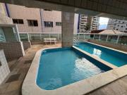 Apartamento para Aluguel com 1 quartos, 50 m² por R$ 2.700