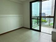 Apartamento para Aluguel com 1 quartos, 50 m² por R$ 2.854