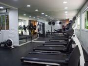Apartamento para Aluguel com 1 quartos, 50 m² por R$ 2.930