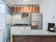 Apartamento para Aluguel com 1 quartos, 50 m² por R$ 3.500