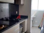 Apartamento para Aluguel com 1 quartos, 50 m² por R$ 3.200