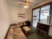 Apartamento para Aluguel com 1 quartos, 50 m² por R$ 3.200