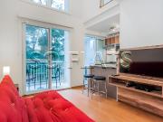 Apartamento para Aluguel com 1 quartos, 50 m² por R$ 3.500