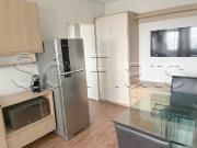 Apartamento para Aluguel com 1 quartos, 50 m² por R$ 3.500