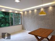 Apartamento para Aluguel com 1 quartos, 50 m² por R$ 3.500